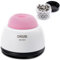 ONiLAB Mini Vortex Mixer with Touch Function, Lab Mixing, Nail Polish,Tattoo Ink,Eyelash Adhesives and Acrylic Paints Mixing, Lab Vortexer for Centrifuge Tubes and Test Tubes,Pink…