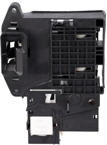 Türverriegelung 250V wie LG EBF61315803 für Waschmaschine
