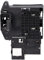Chiusura porta 250 V come LG EBF61315803 per lavatrice