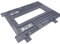 1PC X Medium Format Film Holder Negative Photo Scanner Film Strip Holder Slide Holder For Epson Perfection V700 V750 V800 V850