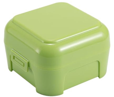 Eierträger, Camping-Eierhalter, Eier Transportbox, Eierbox Kunststoff Eierdose, Eierbehälter Für Unterwegs, Eier Dose Eier Aufbewahrungsbox Eier Behälter Eierträger
