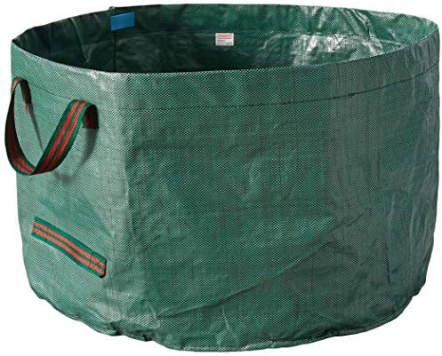 Bosmere G530 Tip Bag, Jumbo (230 L), Green