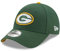 New Era Green Bay Packers 9forty Cap NFL The League Team - One-Size