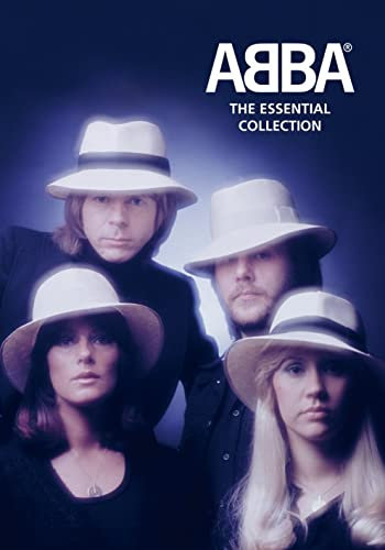 ABBA - The Essential Collection