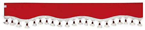 LAMPA 98639 Sonnenblende Sindy für LKW