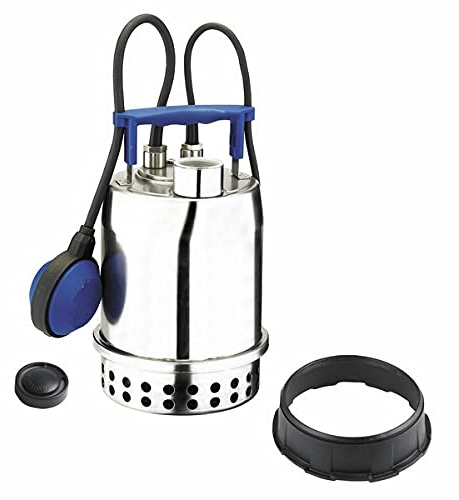 Ebara - Relevage - Kit pompe submersible inox OPTIMA MA