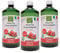 Benessence - Aloe Granatapfel: Aloe Vera-Saft mit Granatapfel - 3L