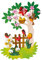 Kuhnert H Frühling Fenster selbst