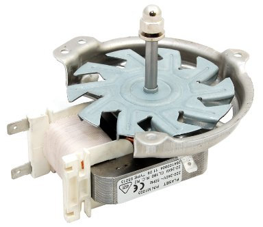 Beko 264100004 Original Fan Oven Motor For Your Oven/Cooker Hood Accessories This part/Accessory Suitable for different Brand