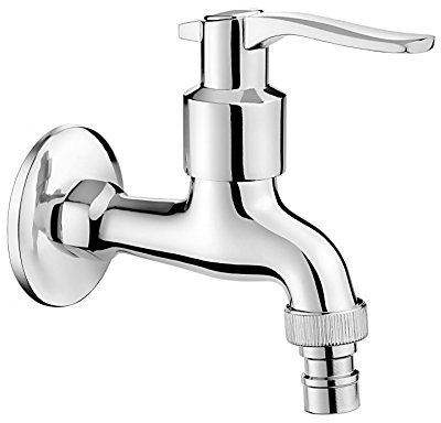 DEANTE Wasserhahn BEZ_122L, Chrom