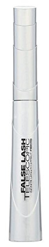 L'Oréal Paris False Lash Mascara Teleskop - Magnet Schwarz - Packung mit 2