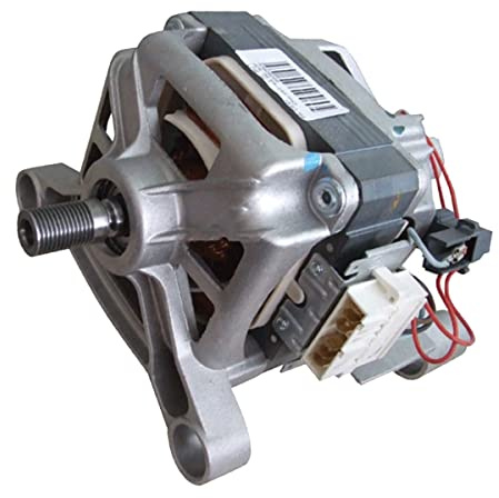 Moteur d'origine Machine à laver, Lave-linge C00111492 INDESIT Machine à laver, Lave-linge C00111492 INDESIT