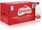 Lanjarón Agua Mineral Natural - Pack de 24 Botellas x 0.5 l - Total: 12 l