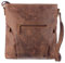 Greenland Nature Montenegro Umhängetasche Leder 33 cm