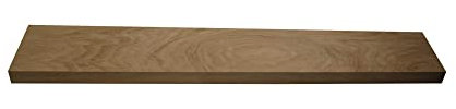 Planche chene massif rectangle de 60 x 10