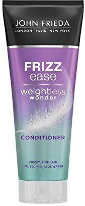 John Frieda Frizz Ease gewichtloses Wunder Conditioner, 250 ml