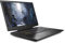 HP OMEN 17-cb0003na 17.3 Inch FHD 144 Hz Gaming Laptop, Intel Core i7-9750H, 8 GB RAM, 512 GB SSD, 1 TB HDD, NVIDIA GeForce GTX 1660 Ti (6 GB GDDR6 Dedicated) Graphics, Windows 10 Home - Black