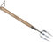 Kent & Stowe Stainless Steel Border Hand Fork FSC-100percent