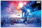 1art1 Star Wars Poster Plakat | Bild und Kunststoff-Rahmen - Universe (91 x 61cm)