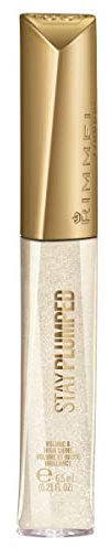 Rimmel Oh My Gloss! Lipgloss, 800, 6.5g