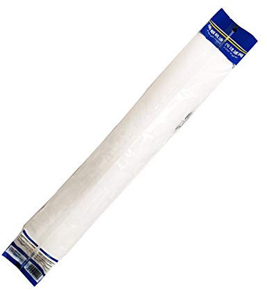 XQK 5 / 10M Filtro per Cappa da Cucina Filtri antigrasso per estrattore Universale, Carta da Filtro per Cappa da Cucina Adesivo per Cucina