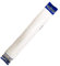 XQK 5 / 10M Filtro per Cappa da Cucina Filtri antigrasso per estrattore Universale, Carta da Filtro per Cappa da Cucina Adesivo per Cucina