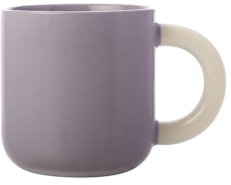 Maxwell & Williams DI0344 Becher 370 ml Lila SHERBET Porzellan