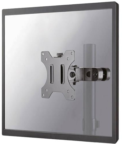 Neomounts by Newstar Ersatzteil Screen Pole Clamp/Truss Mount 1 Pivot VESA 100x100 (Pole, W126626931 (1 Pivot VESA 100x100 (Pole Diameter 28-60 mm))