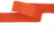 30mm | 5m Gurtband | Farbauswahl I 100% Polypropylen (orange, 50mm)