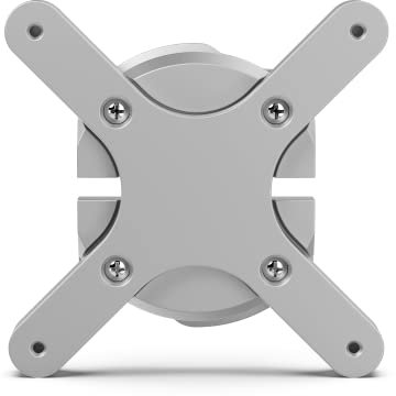 Adaptateur VESA HumanCentric compatible avec Apple Pro Display XDR Mount adaptateur de montage VESA de remplacement pour Apple Pro Display XDR, monter un Pro Display XDR sur un bras ou un support VESA