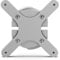 HumanCentric VESA Adapter Compatible with Apple Pro Display XDR Mount, Mounting Bracket Replacement for MWUF2LL/A, 100mm x 100mm Pattern, Mount on a Monitor Arm, Stand or Wall