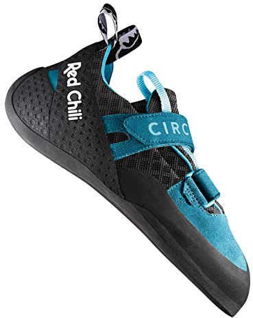 Red Chili Circuit II Größe UK 9,5 hawaiian blue