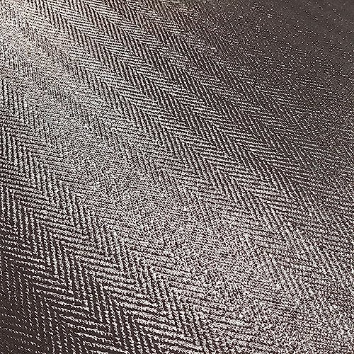 Fosforos – Aramid Kevlar® Preox® Schnittschutzgewebe mit Alu-Beschichtung - per Meter