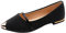 NOAGENJT stivali alti donna estivi stivali stivaletti alla caviglia stivali moto donna stivali gomma bambino stivali equitazione bambina 38 sandali sposa scarpe da corsa donna Nero #1 4.99