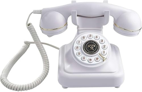 LZYWOD Libro degli ospiti audio per matrimonio, registra messaggi vocali personalizzati con libro degli ospiti telefono per la tua festa di matrimonio e compleanno, messaggio audio vintage per