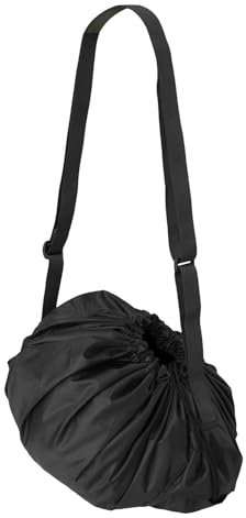 Helikon-Tex EXFIL Bag - Black - Schwarz