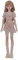 Oueneifs 1/4 Pearl BJD Puppe Harz Spielzeug für 15+ Jahre alt
