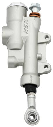 Pompa pompa freno posteriore moto compatibile con KTM SXF XCF EXC EXCF XC SX TPI 530 500 450 400 350 300 250 200 150 125 2004-2023