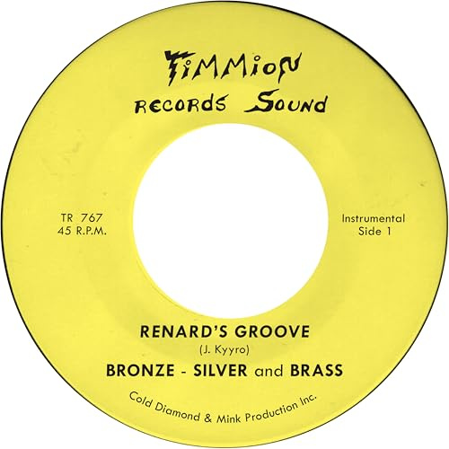 Timmion Records