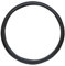 CHILDWEET Radkappenschutz lkw lenkradbezug lenkradschutz Lenkradbezug LKW lenkradabdeckung Lenkradschoner Lkw-Lenkungsabdeckung Zubehör für LKW-Räder Lenkradumhüllung Black