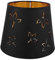 Alipis Abat Jour Tissu à Fleur Creux Pour Lampe De Chevet Ou Lampe De Élégant Compatible Douille Pour Coucher Décoration Moderne