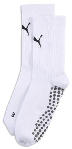 PUMA Herren Teamliga26 Grip Socks Fußballsocken (1er Pack)