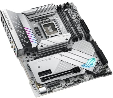 Motherboard Fit For ASUS ROG MAXIMUS Z790 APEX Motherboard Socket LGA1700 CPU DDR5 8000+(O.C) Memory Chipset ATX Mainboard
