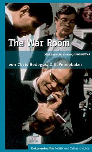 The War Room - SZ Cinemathek Dokumentarfilm