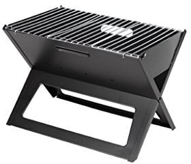 Outwell Cazal Portable Grill - Black, One size