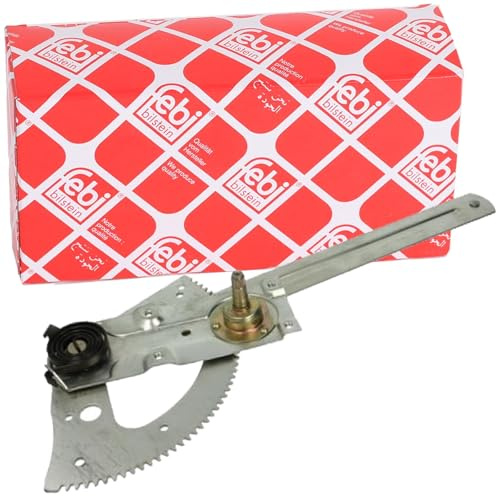 febi bilstein 09507 Fensterheber ohne Motor, 1 Stück | 09507, Fensterheber