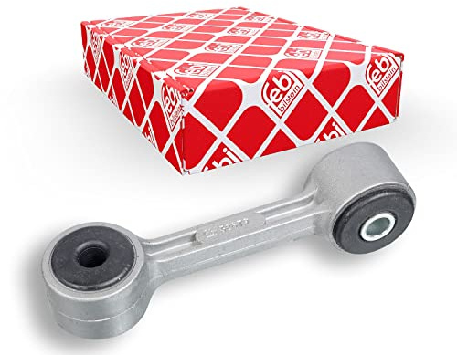 febi bilstein 32879 Verbindungsstange, 1 Stück | 32879 Kompatibel mit 3 Cabriolet (E46),3 Coupe (E46),Z4 Coupe (E86),Z4 Roadster (E85),Z4 Roadster (E89)
