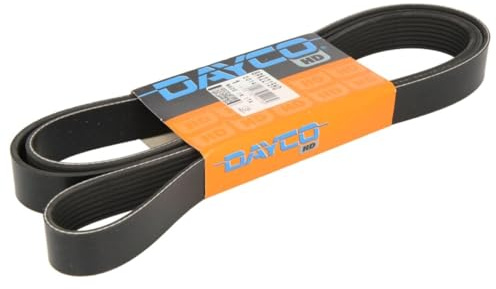 Dayco Keilrippenriemen, 8PK2215HD