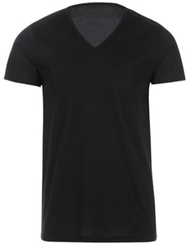 TRIGEMA V-Shirt Slim Fit