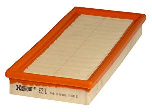 Hengst E21L Luftfilter